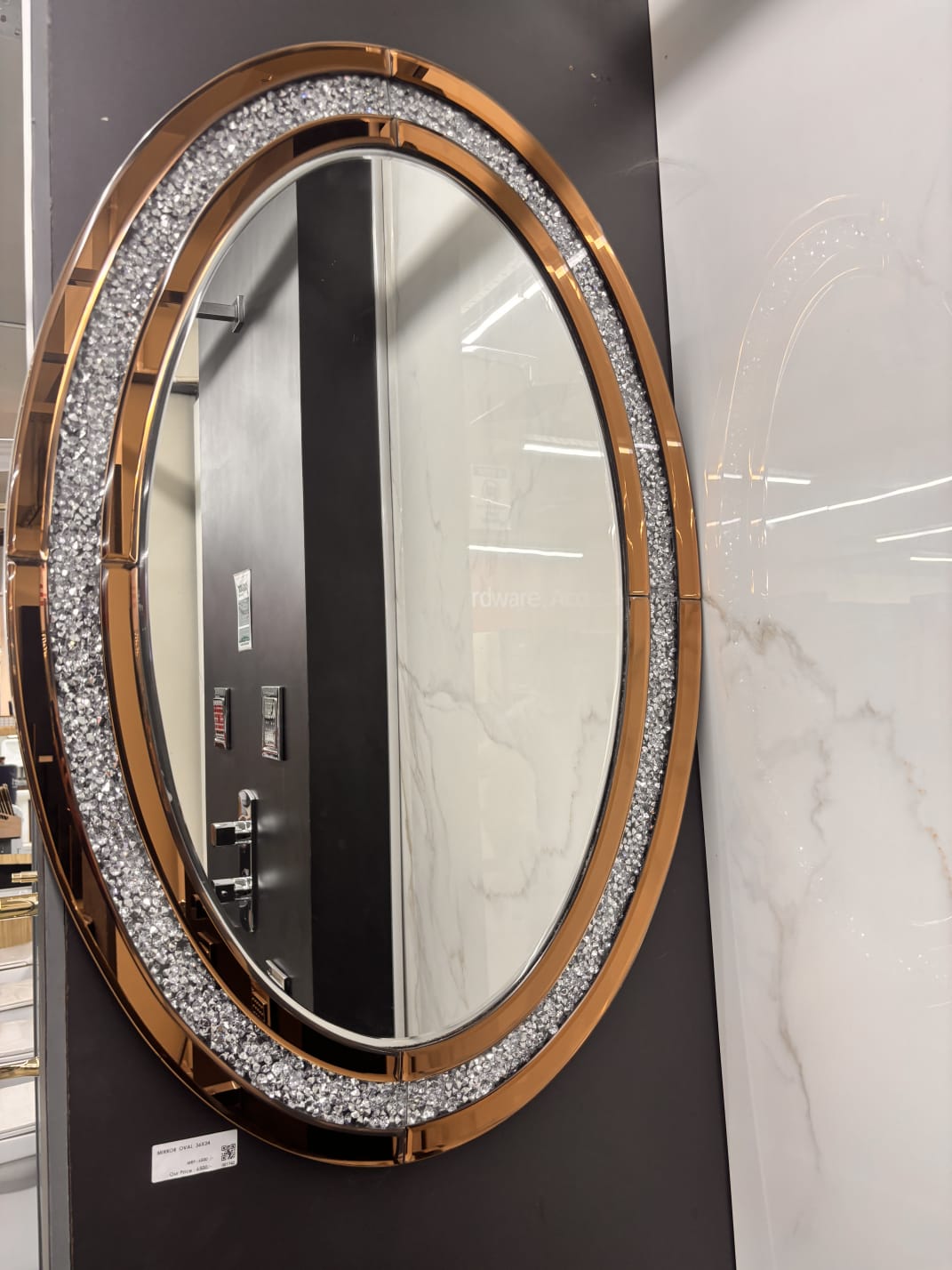 SANKALP showroom, Mahasamund